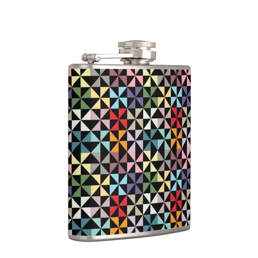 Flasques Colorful (Droite)