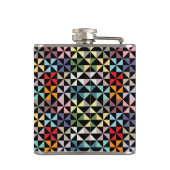 Flasques Colorful (Dos)