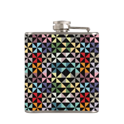 Flasques Colorful (Dos)