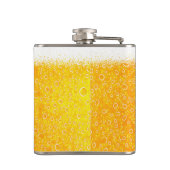 Flasques Colorful beer (Dos)