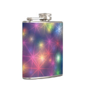 Flasques Colorful Sparkles Party Lights (Droite)