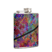 Flasques Colourful flask (Droite)