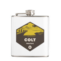 Colt State Park Rhode Island