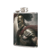 Flasques Commandant (Gauche)