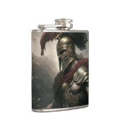 Flasques Commandant (Droite)