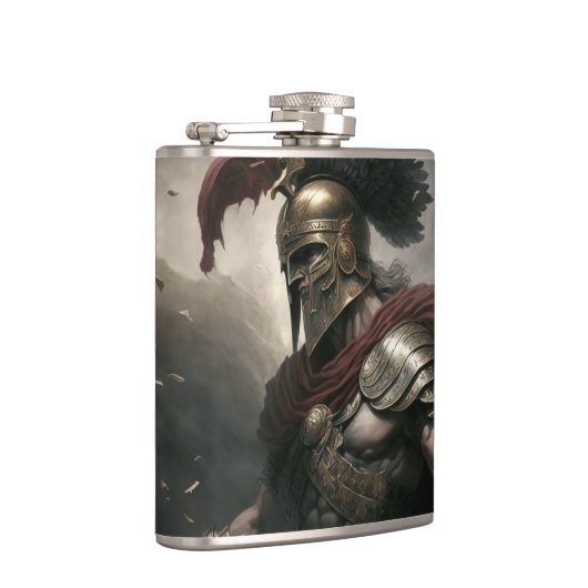 Flasques Commandant (Droite)