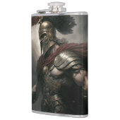 Flasques Commandant (Gauche)