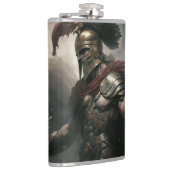 Flasques Commandant (Droite)