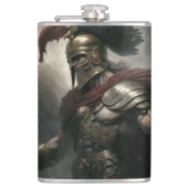 Flasques Commandant (Devant)