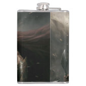 Flasques Commandant (Dos)