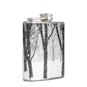 Flasques comme je prends le parti des arbres (Droite)