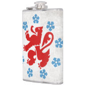 Flasques Communauté germanophone de Belgique (Gauche)