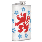 Flasques Communauté germanophone de Belgique (Droite)