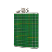Flasques Comté de Wexford Irish Tartan (Gauche)