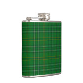 Flasques Comté de Wexford Irish Tartan (Droite)