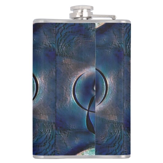 Flasques Conception (Dos)