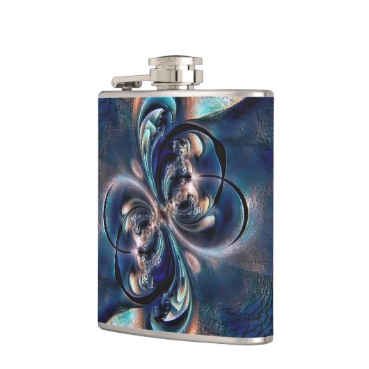 Flasques Conception (Gauche)