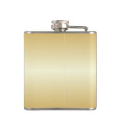 Flasques Conception acoustique de guitare (Dos)