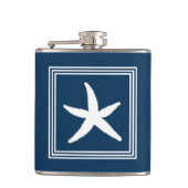 Flasques Conception aquatique (Devant)