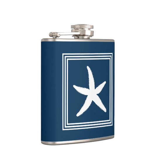 Flasques Conception aquatique (Droite)