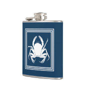 Flasques Conception aquatique (Gauche)