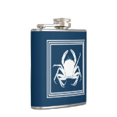 Flasques Conception aquatique (Droite)
