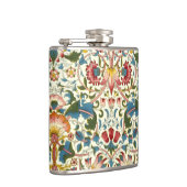 Flasques Conception botanique vintage de Morris (Droite)