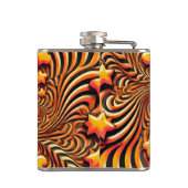 Flasques Conception cardiaque (Dos)