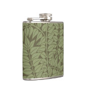 Flasques Conception classique Art Nouveau de branche de Wil (Droite)