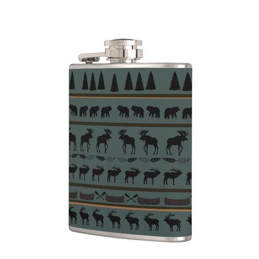 Flasques Conception de couverture de cabine de Leslie (Gauche)