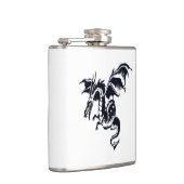 Flasques Conception de dragon volant (Droite)