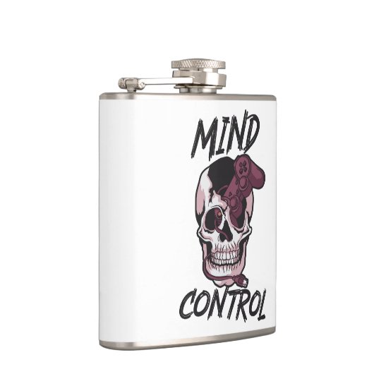 Flasques Conception de jeux de contrôle mental (Droite)