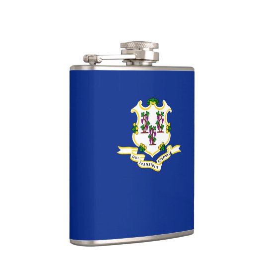 Flasques Conception de l'indicateur d'état Connecticut (Droite)