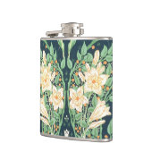 Flasques Conception de papier peint de Francesca (Gauche)