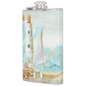 Flasques Conception de série nautique 11 (Gauche)