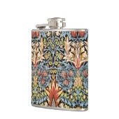 Flasques Conception de William Morris Snakeshead (Gauche)