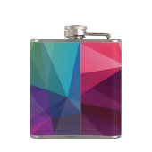 Flasques Conception moderne (Dos)