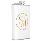Flasques Conception moderne minimale SM (Droite)