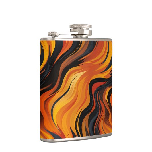 Flasques Conception par bandes (Droite)