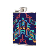 Flasques Conception tordue d'abrégé sur formes (Gauche)