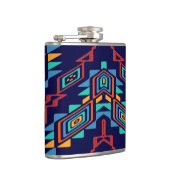 Flasques Conception tordue d'abrégé sur formes (Droite)