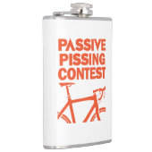 Flasques Concours de baisers passifs (Droite)