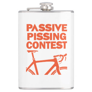 Flasques Concours de baisers passifs