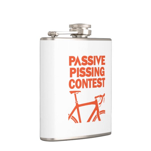 Flasques Concours de baisers passifs (Droite)