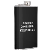 Flasques Confort + Confort = Confort (Droite)