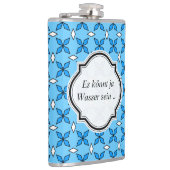 Flasques Conseil à la Bavière (Droite)