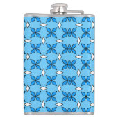 Flasques Conseil à la Bavière (Dos)