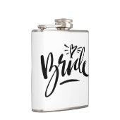 Flasques Consommation classique de fiole idée cadeau pour m (Droite)