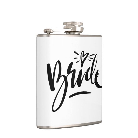 Flasques Consommation classique de fiole idée cadeau pour m (Droite)