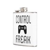 Flasques Contrôler le jeu vidéo Freak Gamer (Gauche)